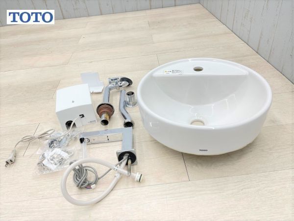 TOTO TLE26006J REAH03B11R 2つセット-