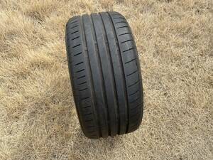 BRIDGESTONE（ブリヂストン）　POTENZA　RE007A　(ポテンザ）　255/35R18　94Y　2020年製造　中古品　1本ットのみ！！　売切り！！