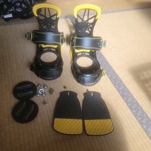 ユニオンバインディングMLサイズ