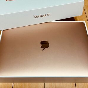 MacBook Air M1 13インチ Office MacOs 