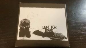 Left For Dead Devoid Of Everything CD hardcore nyhc