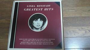 【高音質盤】ＤＣＣ/　リンダ・ロンシュタット/　linda ronstadt/ greatest hits 【送料無料】　　　　