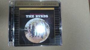 【高音質盤ＵＤＳＡＣＤ/ＭＦＳＬ】バーズ/ＴＨＥ　ＢＹＲＤＳ/　Ｍr.Ｔambourine Ｍan