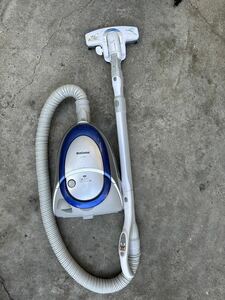  liquidation goods operation not yet verification *MC-F5ME2-A*National electric vacuum cleaner 2006 year made 