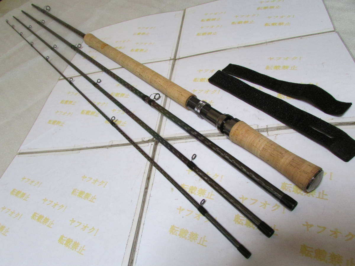 ヤフオク! -シマノ フライロッドの中古品・新品・未使用品一覧
