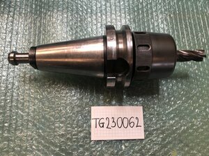 TG230062 BT50-GMC32-105 BIG/ビッグ コレットチャックツールホルダー