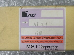 TM190006　MST/溝口　ツールメイトアダプタ　AP50-T40H　BT40用アダプタ　※新品　※箱有り