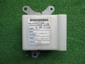  Honda N-BOX JF3 airbag computer 77960-TTA-J440-M2 H30 year HONDA air bag 