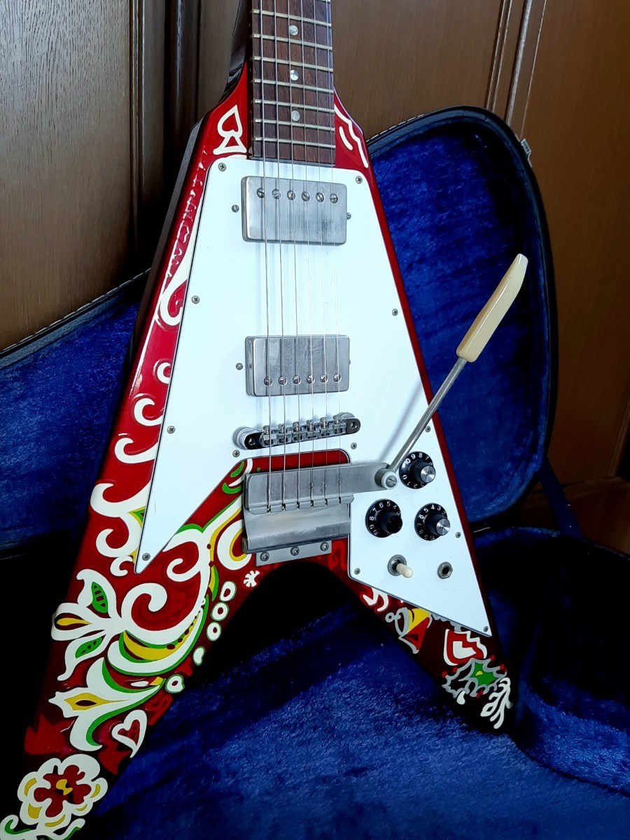 Gibson B-15 1960年代 スプルーストップ ハカランダ指板-