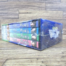 ☆【未開封品】流星花園 ~花より男子~ 日本正規版DVD-BOXⅡ 台湾ドラマ バービィー・スー ジェリー・イェン ヴィック・チョウ☆ry448_画像3