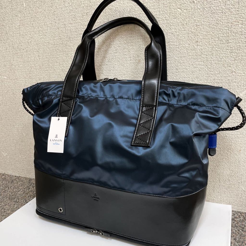 ヤフオク! -ランバンオンブルー バッグ トートの中古品・新品・未使用 ヤフオク! -ランバンオンブルー バッグ トートの中古品・新品・未使用