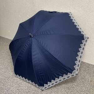  new goods Lanvin parasol long umbrella umbrella shade rain. day . rain combined use parasol G