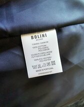 最高峰16万*EU製◆イタリア・ミラノ発*BOLINI*プレミアムライン*最高級ベルベット・イタリアン・テーラードジャケット50/XLサイズ_画像4