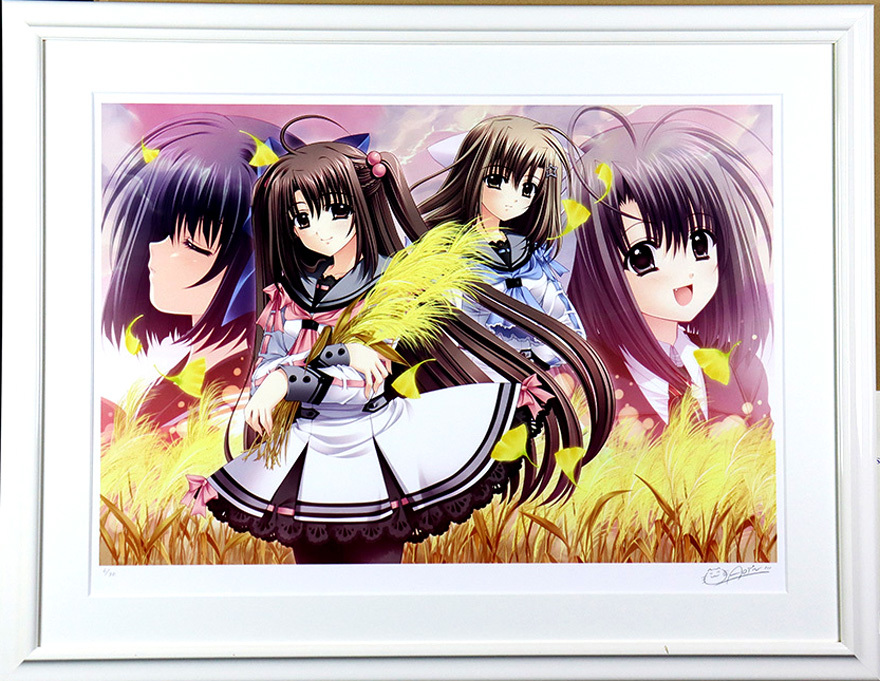 ヤフオク! -「西又葵」(美術品) の落札相場・落札価格