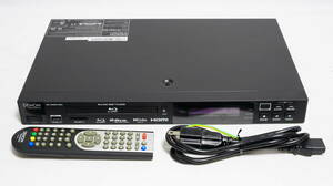 Denon Professional ブルーレイプレーヤー・DVD/CD/SD/USB対応 フルHD対応 DN-500BD MKII 美品