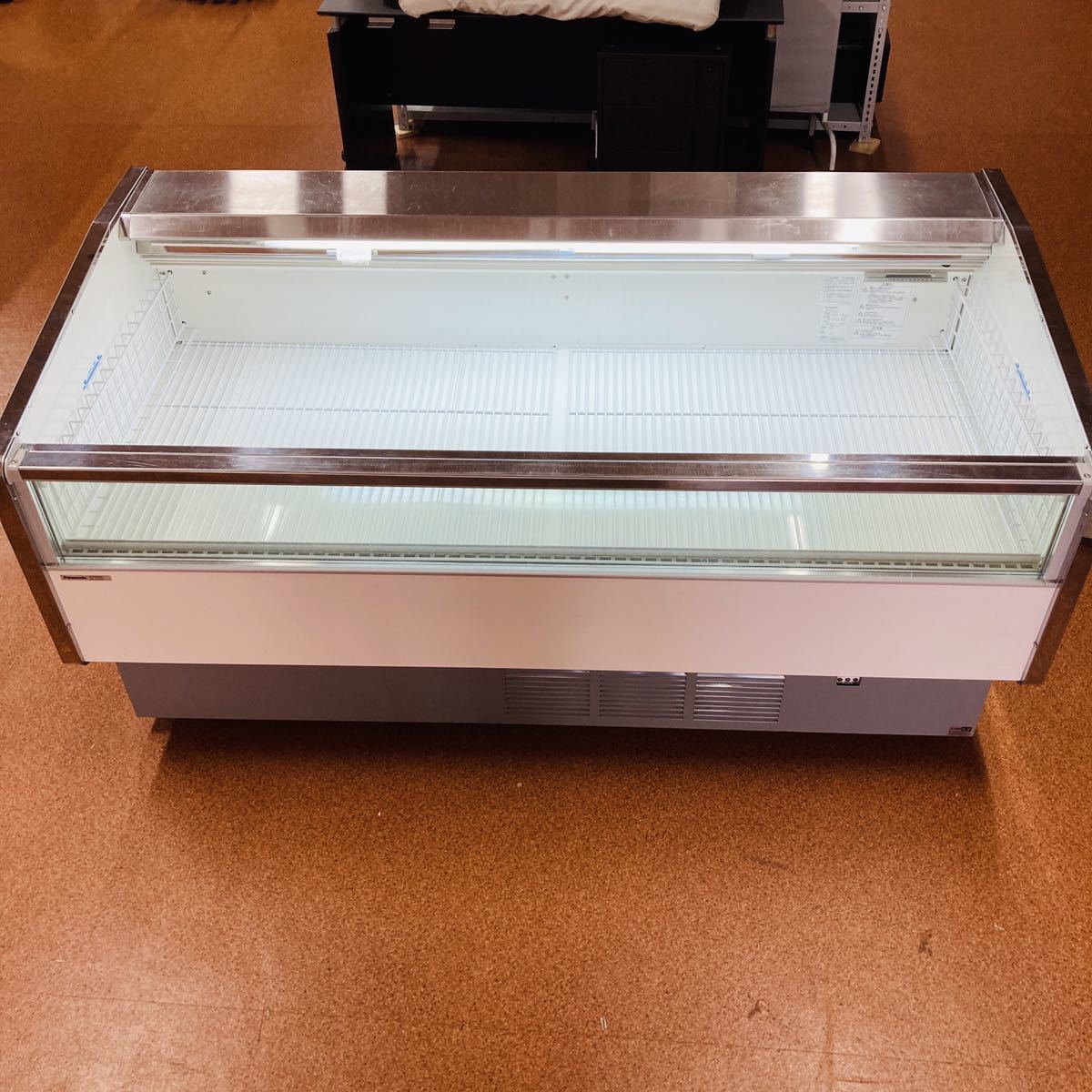 ヤフオク! -パナソニック ショーケースの中古品・新品・未使用品一覧