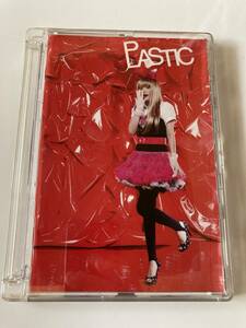 CD+DVD「PLASTIC(CD+DVD ltd.ed.) by AIRA MITSUKI」