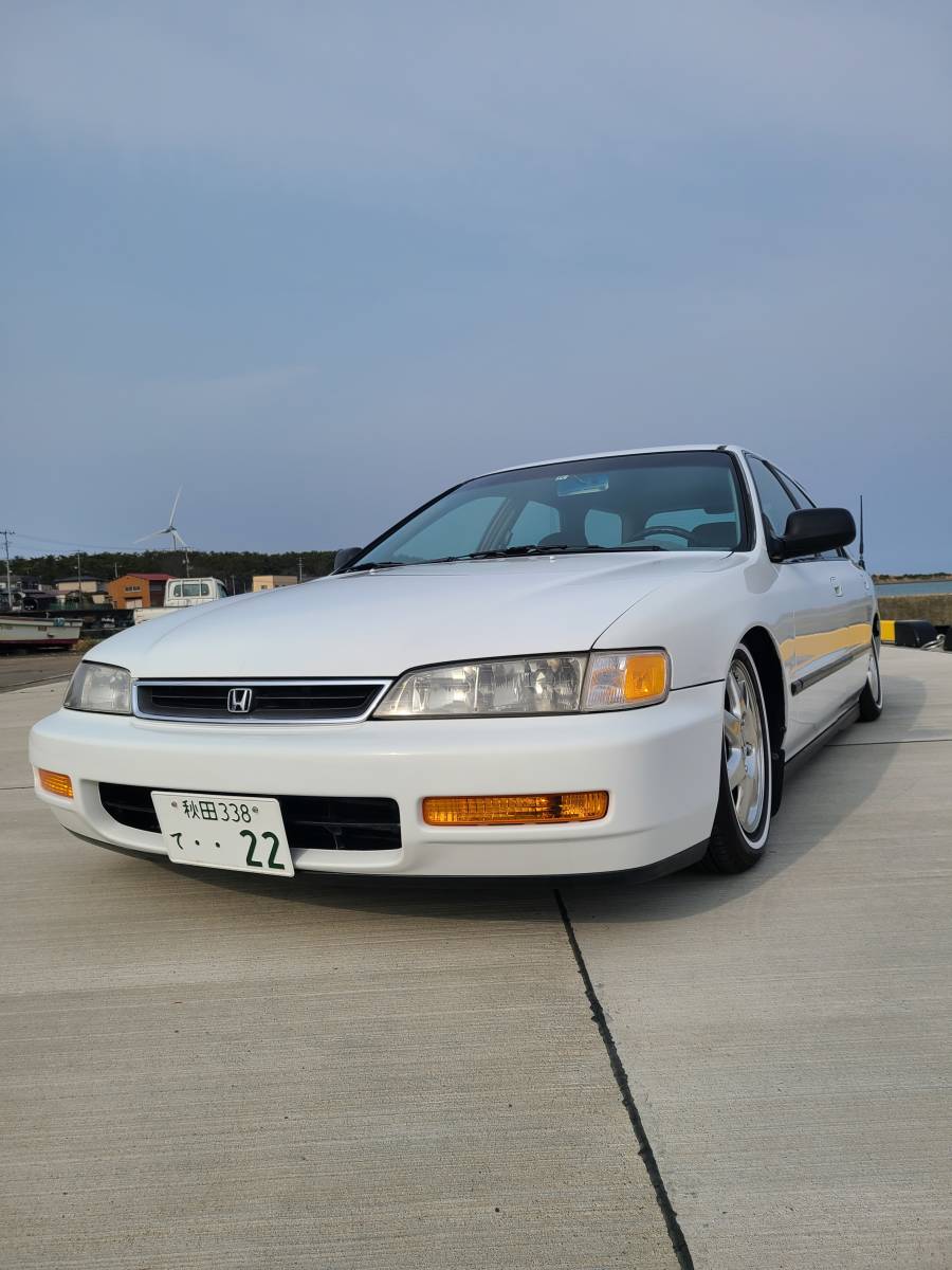 2023年最新】ヤフオク! -アコード 左ハンドルの中古品・新品・未使用品一覧