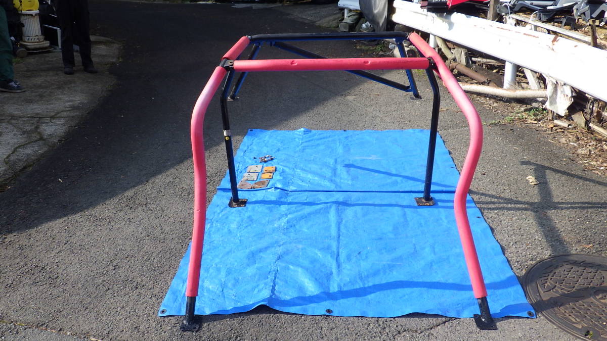 ヤフオク! -「r32スカイライン ロールバー」の落札相場・落札価格