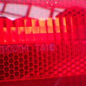 日産 ステージア  WGC34 純正 テールランプ テールライト フィニッシャー 4本セット  管H0320 梱包済の画像4