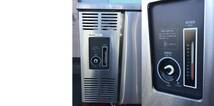 【Y0320】Panasonic 業務用冷蔵庫 237L SUC-N1541J 横型冷蔵庫 パナソニック 2017年製 冷気自然対流式_画像7