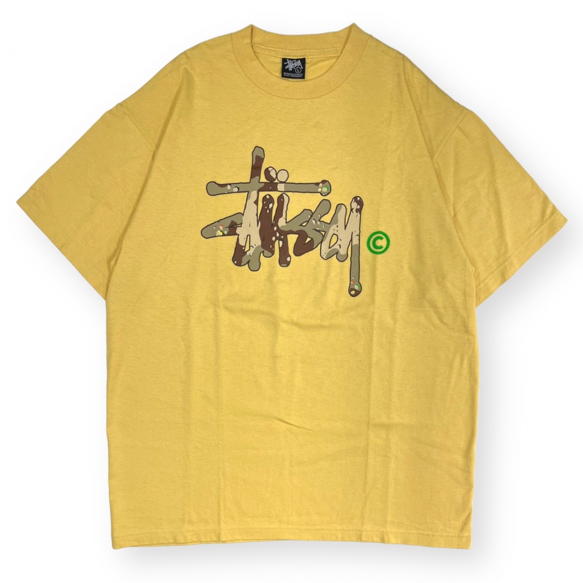 ヤフオク! -「stussy ラスタ」の落札相場・落札価格