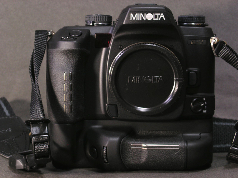 ヤフオク! -ミノルタ α7 フィルムの中古品・新品・未使用品一覧