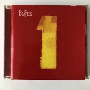 B11459　CD（中古）国内盤　ザ・ビートルズ 1　ザ・ビートルズ