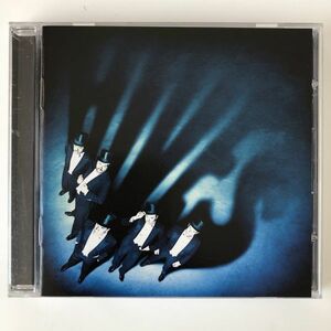B11491　CD（中古）輸入盤　Lex Hives　ザ・ハイヴス