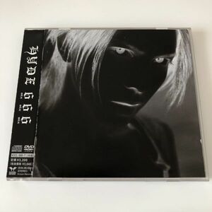 B11541　CD（中古）666 (初回限定DVD付)　HYDE