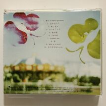 B11566　CD（中古）再会～君に綴る～　岡本真夜_画像2