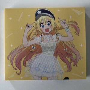 B11700　CD（中古）Rally Go Round(期間生産限定盤)(DVD付)　LiSA　スリーブケース付　美品