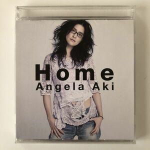 B11713　CD（中古）Home　アンジェラ・アキ