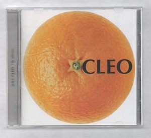 韓国CD★　CLEO（クレオ） 1集　★　女性グループ　