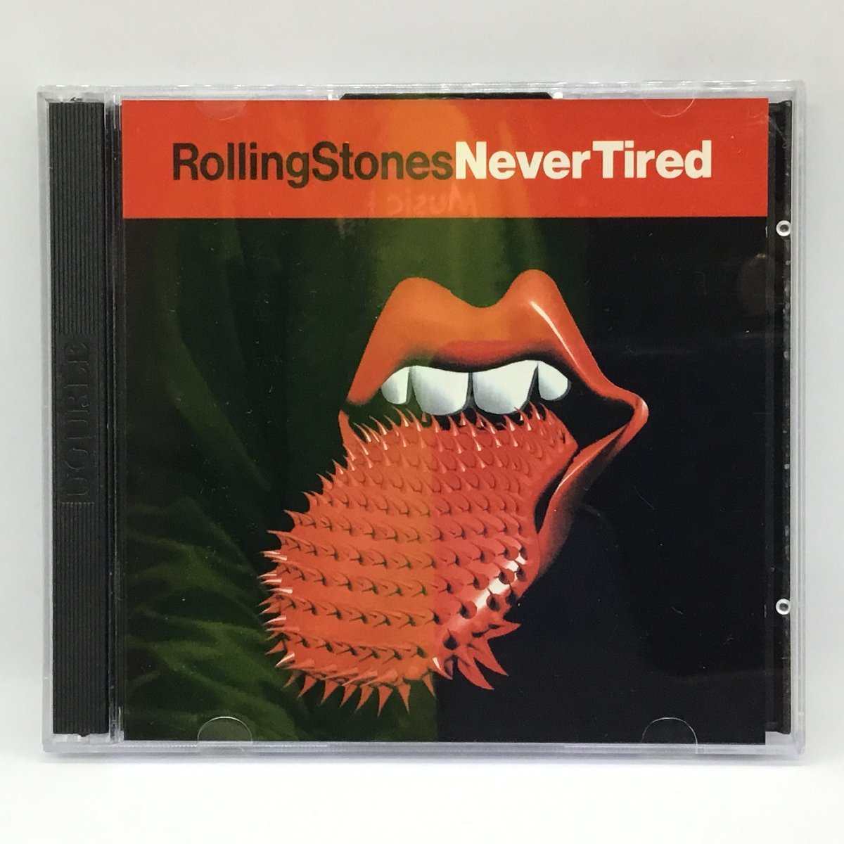 ヤフオク! -ローリングストーンズcdの中古品・新品・未使用品一覧