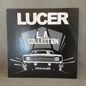 LUCER / L.A. COLLECTION ○LP PMZ356LP