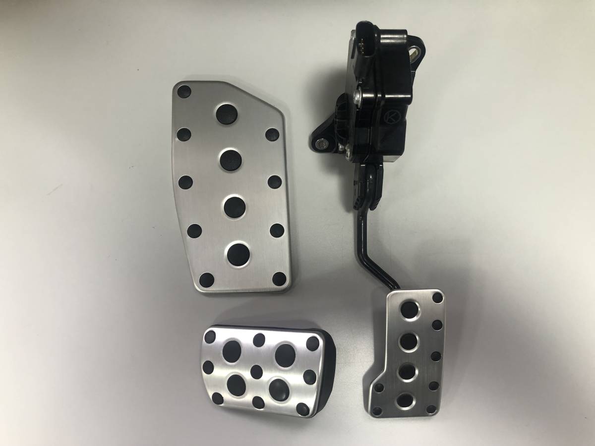 ヤフオク! -「アクセルペダル」(トヨタ用) (自動車メーカー別)の落札