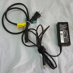 ! Dell!AC adaptor!LA65NS2-01!!!!