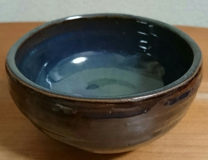ハンドメイド作品小鉢陶器食器直径約9~9.5cmオススメ品, 和食器, 鉢, 小鉢