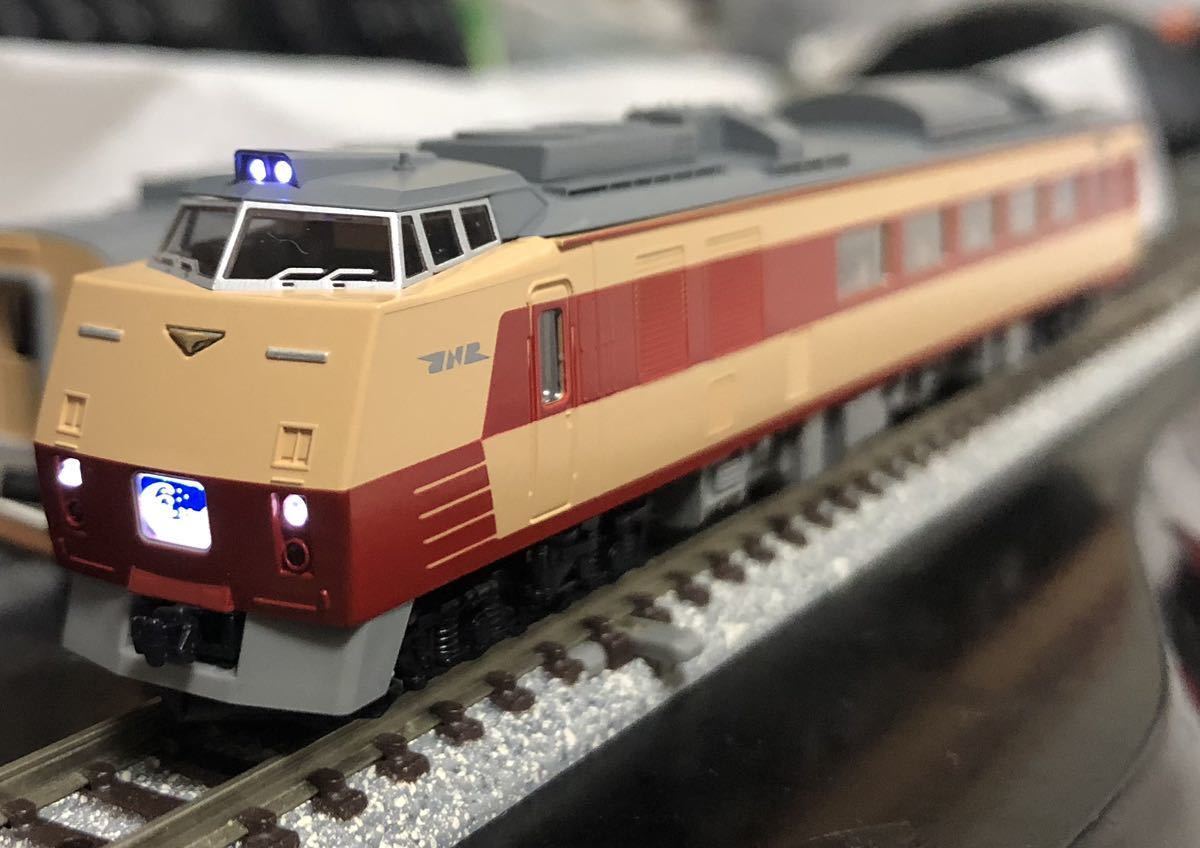 ヤフオク! -tomix 92346の中古品・新品・未使用品一覧