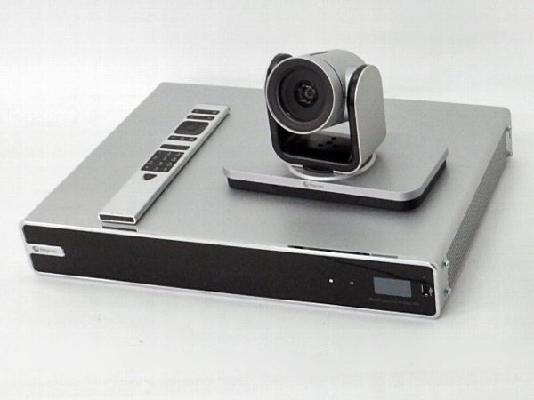 Polycom RealPresence Debut ポリコム カメラ | ascotwm.com