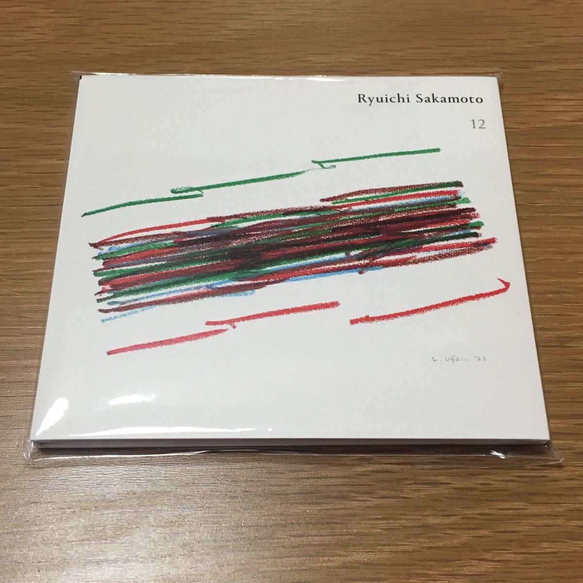 ヤフオク! -坂本龍一 12の中古品・新品・未使用品一覧