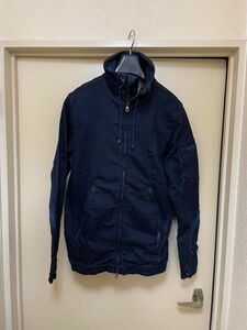 DIESEL MOTION DIVISION ディーゼル MDY JACKET 1 ストレッチ トラックジャケット ハイブリット 