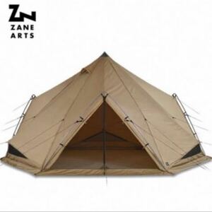 ZANE ARTS ゼインアーツ ゼクーL 新品未使用