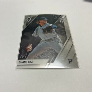 ★【SHANE BAZ】PANINI MLB 2022 CHRONICLES PHOENIX ルーキー「RC」★即決