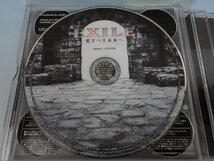 CD DVD 3枚組 EXILE エグザイル 愛すべき未来へ RZCD-46445/B_画像8