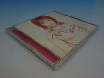 CD 愛内里菜 POWER OF WORDS GZCA-5015_画像3