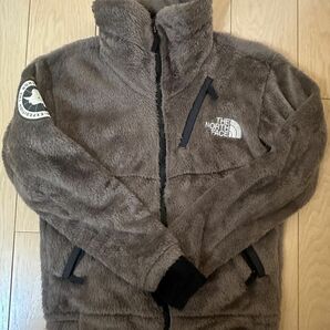 THE NORTH FACE アンタークティカバーサロフトジャケット フリース　ワイマラナーブラウン　Mサイズ