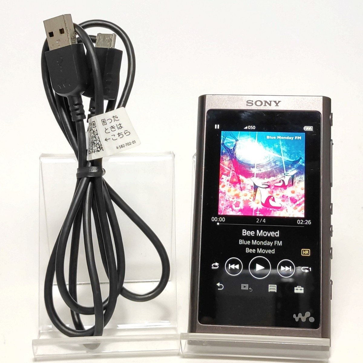 オーディオ機器 ポータブルプレーヤー SONY NW-A55 (G) [16GB ホライズングリーン] オークション比較 - 価格.com