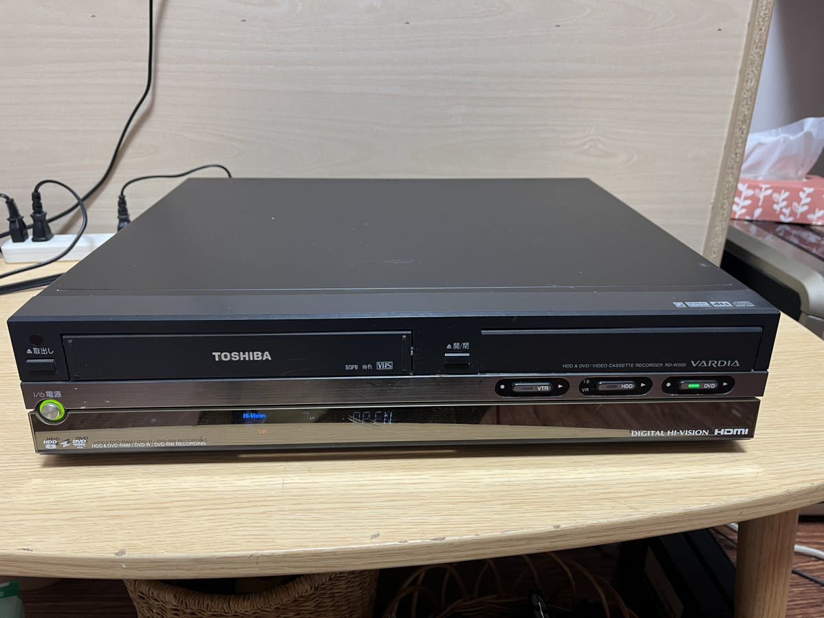 ヤフオク! -toshiba 東芝 rdの中古品・新品・未使用品一覧